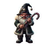 DarkYuletide gnome2
