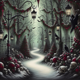 DarkYuletide paper11