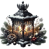 DarkYuletide lantern1