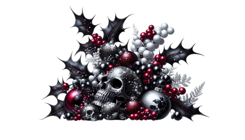 DarkYuletide hollycluster1.png