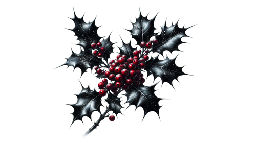 DarkYuletide holly4.png