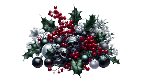 DarkYuletide hollycluster3.png