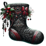 DarkYuletide stocking2