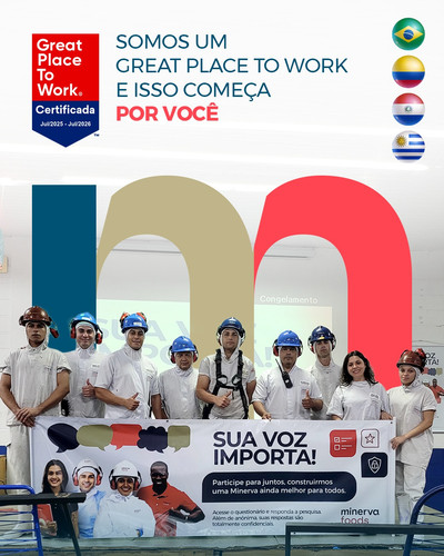 🗣 Cada voz conta. Todas juntas, transformam.Mais de 20 mil pessoas participaram da pesquisa Sua.jpg