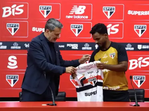 Coronel e Danielzinho emocionam público no São Paulo, em apresentações marcantes e memoráveis