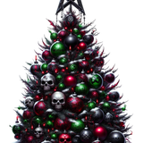 DarkYuletide christmastree2