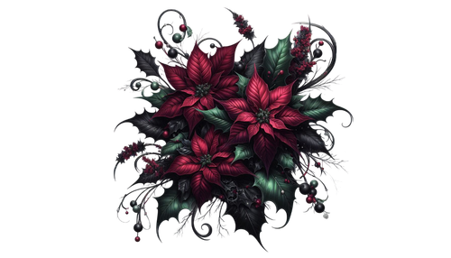 DarkYuletide flowers3.png