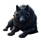 DarkYuletide werewolf3