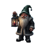 DarkYuletide gnome3