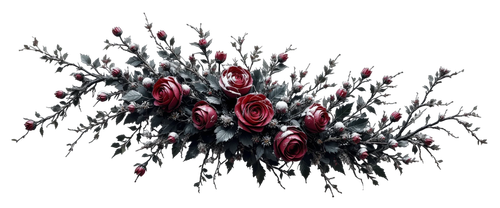 DarkYuletide flowers40.png