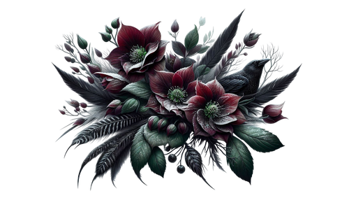 DarkYuletide flowers17.png