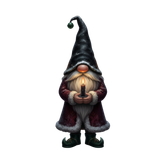 DarkYuletide gnome4