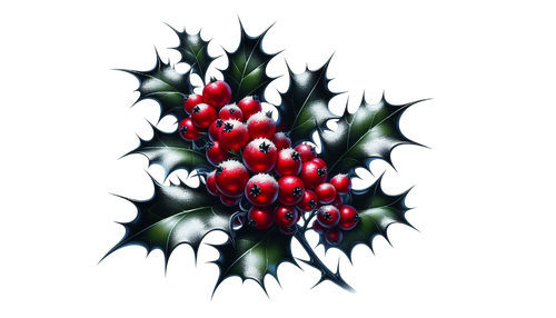 DarkYuletide holly3.png