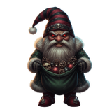 DarkYuletide gnome1