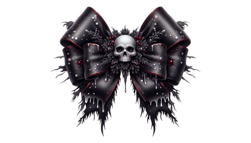 DarkYuletide bow1.png