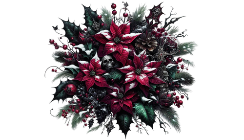 DarkYuletide flowers30.png