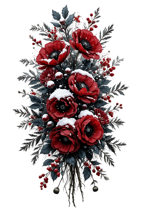 DarkYuletide flowers35.png