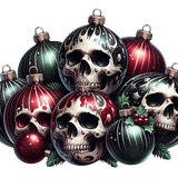 DarkYuletide baubles1