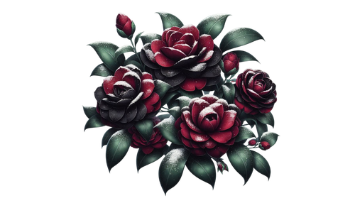 DarkYuletide flowers21.png