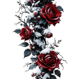 DarkYuletide flowers42