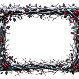 DarkYuletide frame1