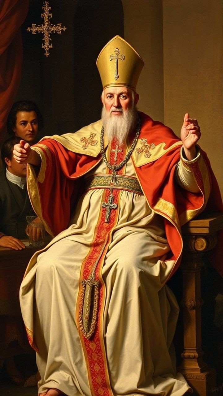 Pope Leo XIV indicates new governing style with annual, regular meetings with cardinals