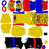 WWE Milan 25 26 Away 2CGk1