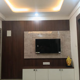 TV room