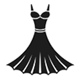 —Pngtree—dress icon simple style 5213138