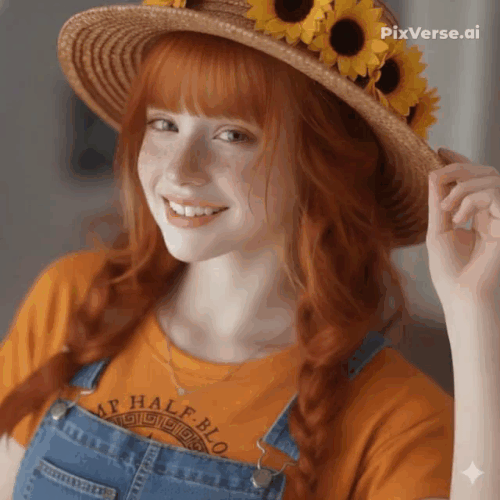 PixVerse V5.5 Image Text 360P ขยับตัวไปมา หมุน.gif