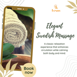 Swedish Massage