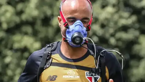 São Paulo confirma retornos cruciais e desafia expectativa na estreia do Paulistão; veja escalação!