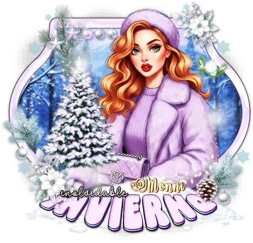 TInolvidableInvierno Monni