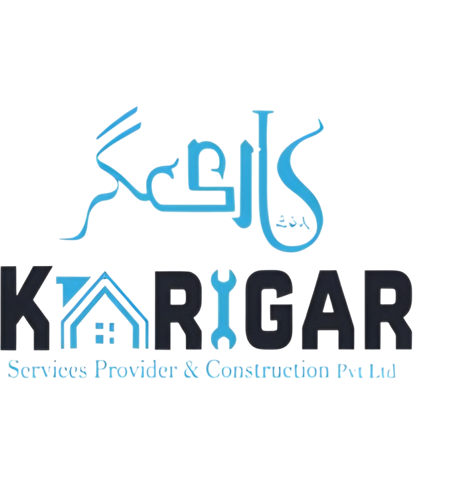 Karigar Logo