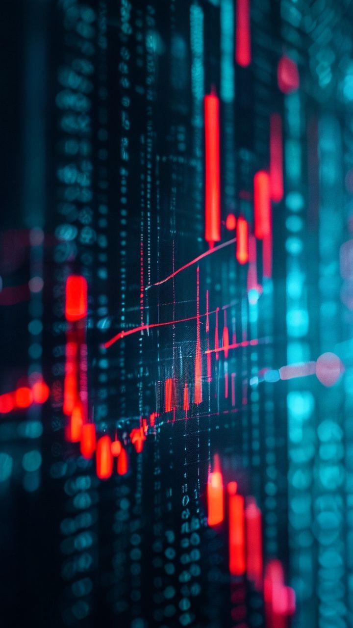 Stock indices as of January 8, 2026