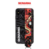 iPhone X Series Case 25