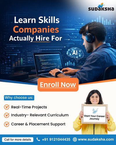 Best AI & ML Online Training in India – Sudaksha.jpg
