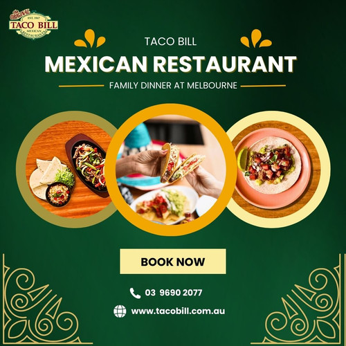 Huge Burritos and Tacos at This Mexican Restaurant Melbourne.jpg