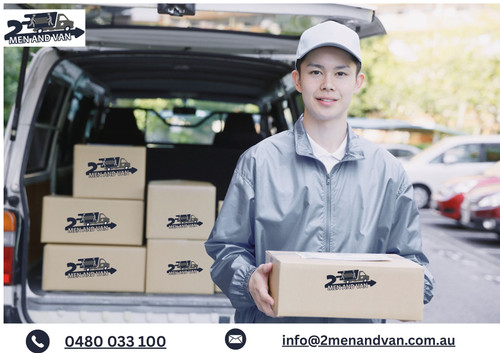 Affordable Two Man and a Truck Company.jpg