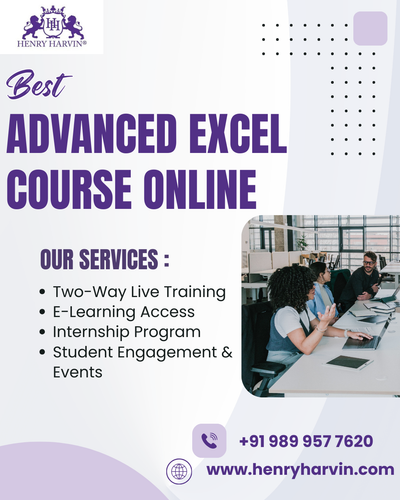 Best Advanced Excel Course Online – Skills for Professionals.png