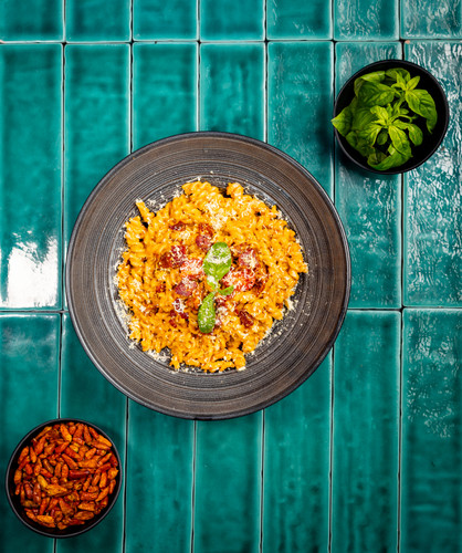 Pasta Aurora Bresaola.jpg