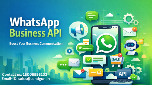 Why WhatsApp Business API by Sendgun Matters Today.png