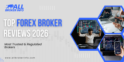 Top Forex Broker Reviews 2026 Most Trusted & Regulated Brokers.png