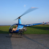 Mila Azul Flying High077