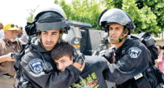 مركز فلسطين لدراسات الأسرى: أكثر من 600 حالة اعتقال لقاصرين على يد الاحتلال، خلال 2025....