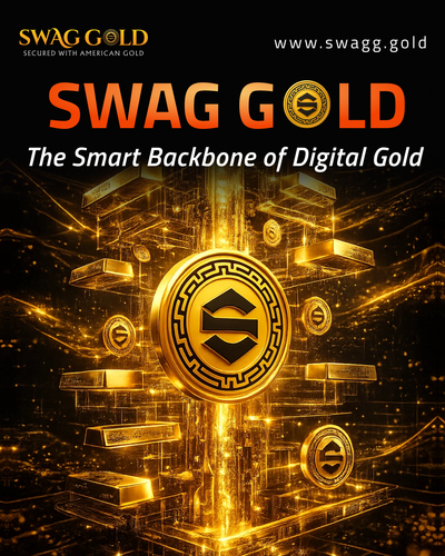 The Smart backbone of digital gold.png