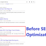 San Diego Trust and Estate Litigation Attorney 39