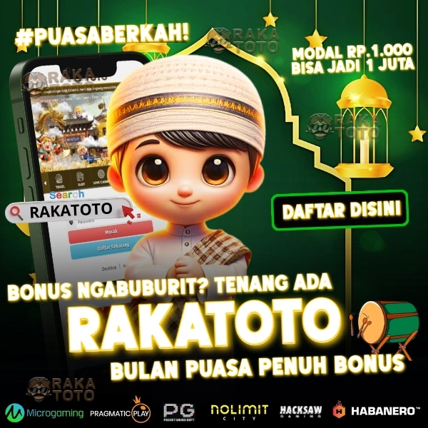 RAKATOTO