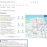 Kitchen Remodeling Company San Francisco