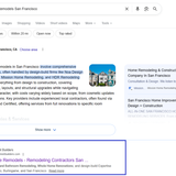 Whole Home Remodels San Francisco